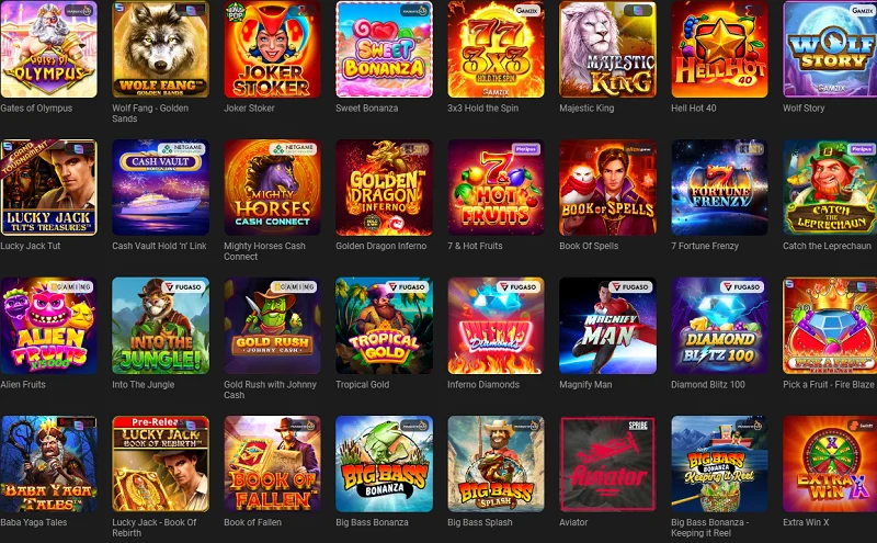 ggbet casino 50 free spins