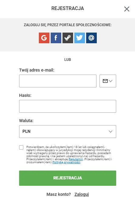 ggbet casino kod promocyjny