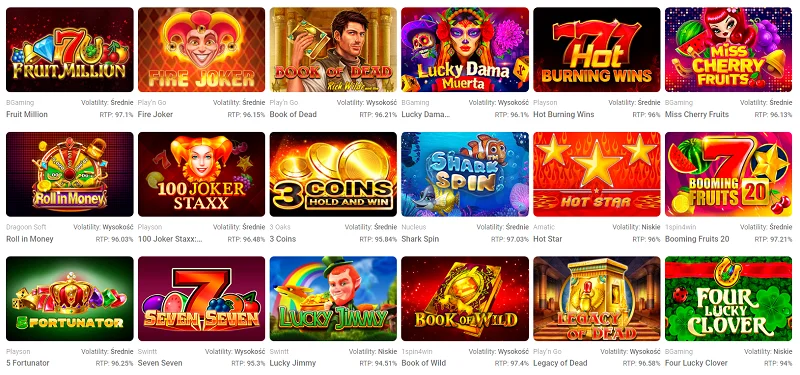 spinbounty casino game